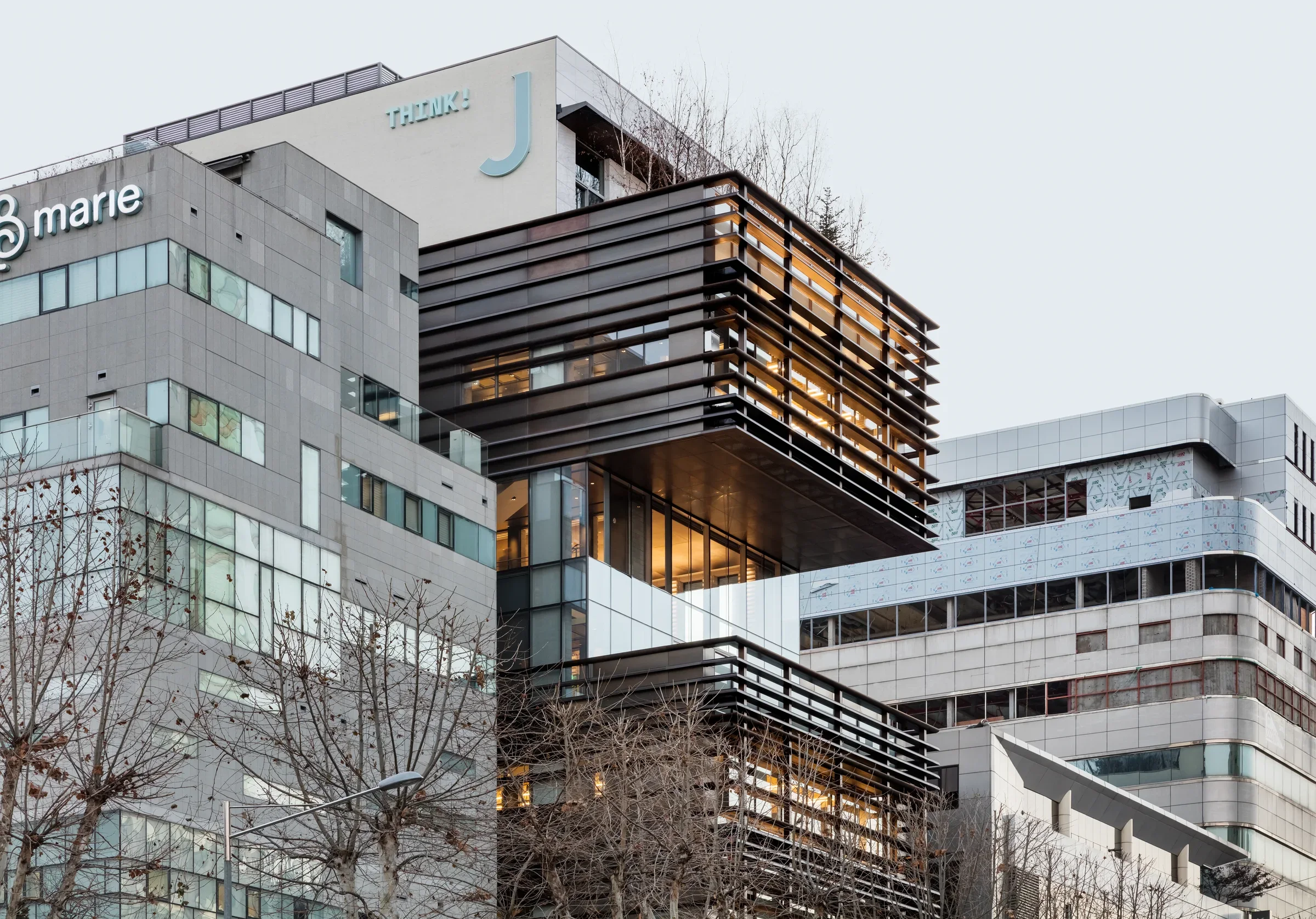 Juno Academy